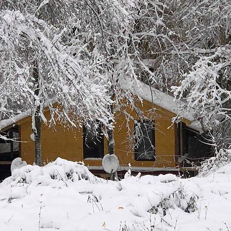 Рибарник Forest Мagic Topolitsa Δωμάτιο φωτογραφία